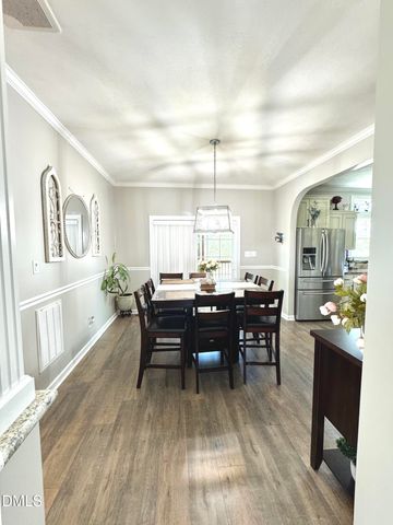 640 Tart Town Road, Dunn, NC 28334