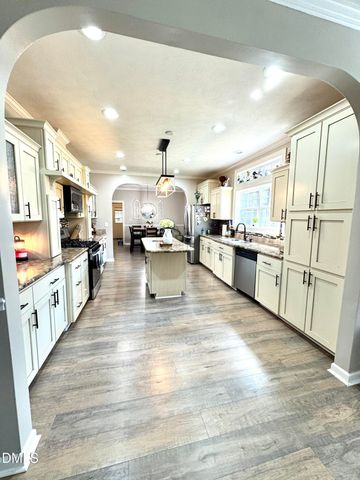 640 Tart Town Road, Dunn, NC 28334