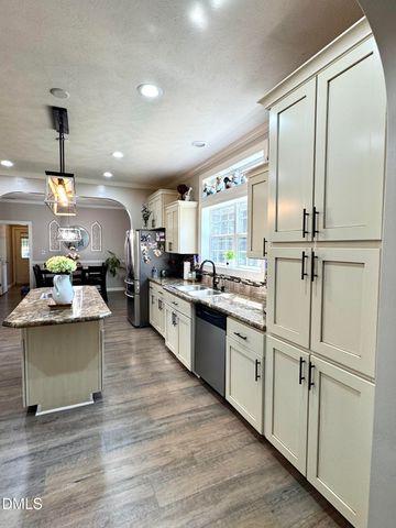 640 Tart Town Road, Dunn, NC 28334