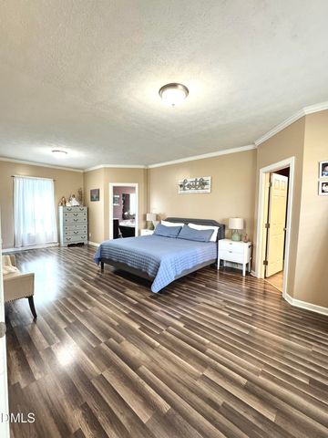 640 Tart Town Road, Dunn, NC 28334