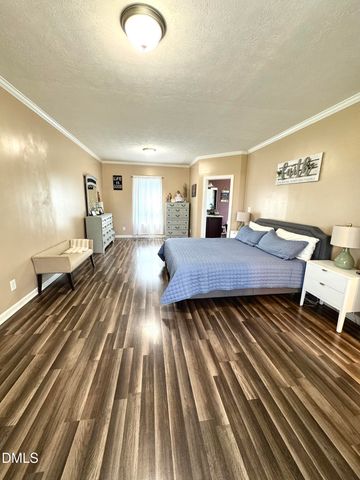640 Tart Town Road, Dunn, NC 28334
