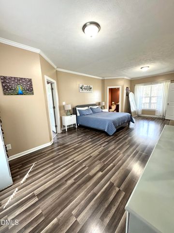 640 Tart Town Road, Dunn, NC 28334