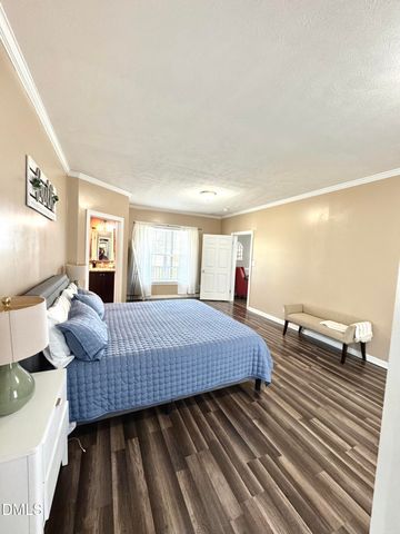 640 Tart Town Road, Dunn, NC 28334