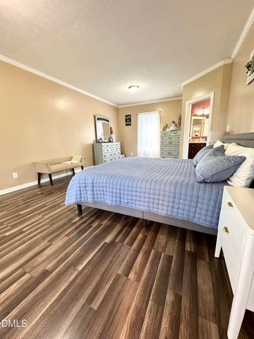 640 Tart Town Road, Dunn, NC 28334