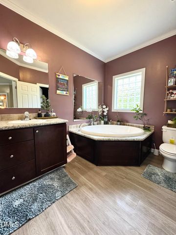 640 Tart Town Road, Dunn, NC 28334
