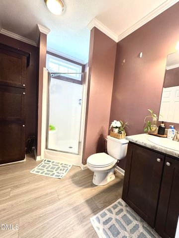 640 Tart Town Road, Dunn, NC 28334