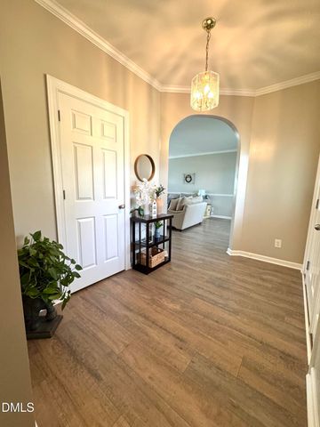 640 Tart Town Road, Dunn, NC 28334