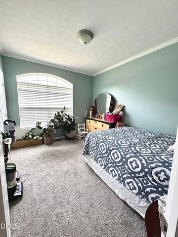 640 Tart Town Road, Dunn, NC 28334