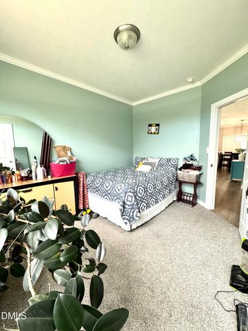 640 Tart Town Road, Dunn, NC 28334