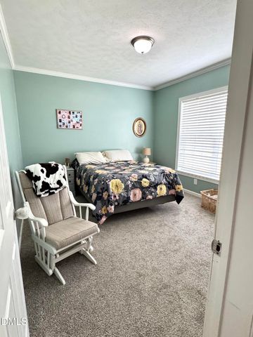 640 Tart Town Road, Dunn, NC 28334