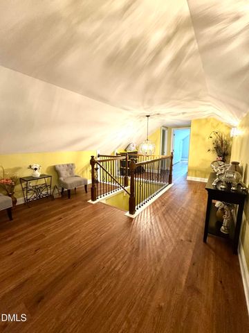 640 Tart Town Road, Dunn, NC 28334