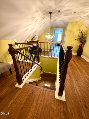 640 Tart Town Road, Dunn, NC 28334