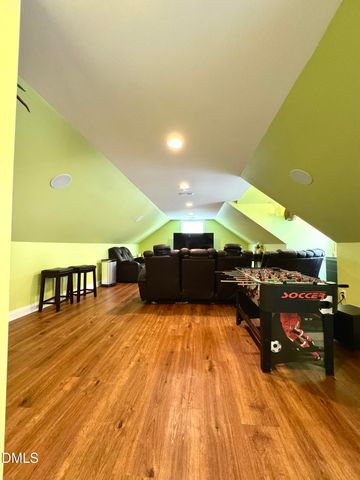 640 Tart Town Road, Dunn, NC 28334
