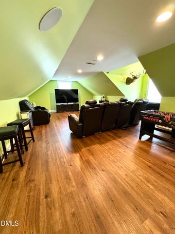 640 Tart Town Road, Dunn, NC 28334