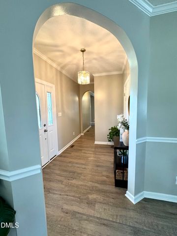 640 Tart Town Road, Dunn, NC 28334