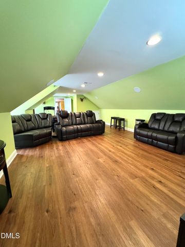 640 Tart Town Road, Dunn, NC 28334