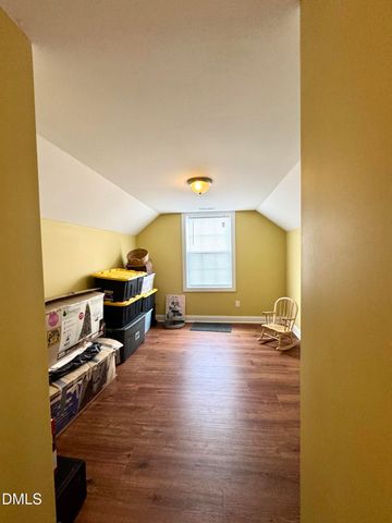 640 Tart Town Road, Dunn, NC 28334