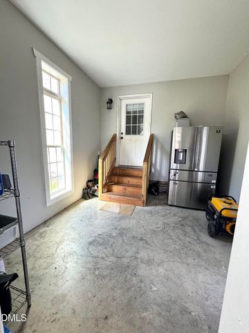 640 Tart Town Road, Dunn, NC 28334