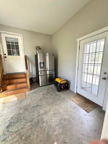 640 Tart Town Road, Dunn, NC 28334