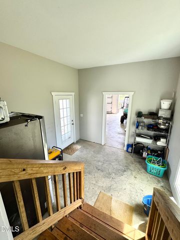 640 Tart Town Road, Dunn, NC 28334