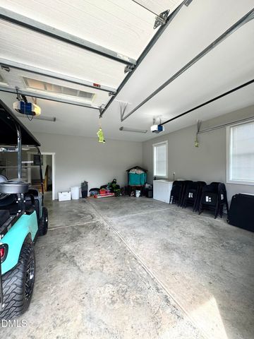 640 Tart Town Road, Dunn, NC 28334