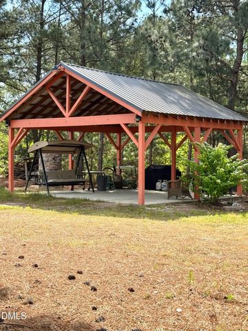 640 Tart Town Road, Dunn, NC 28334