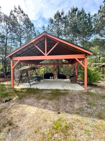 640 Tart Town Road, Dunn, NC 28334