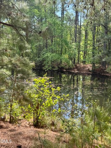 640 Tart Town Road, Dunn, NC 28334