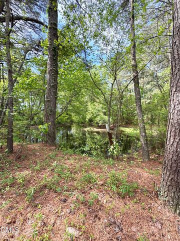 640 Tart Town Road, Dunn, NC 28334