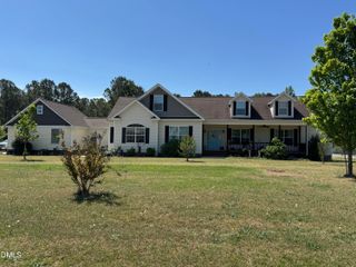 640 Tart Town Road, Dunn, NC 28334