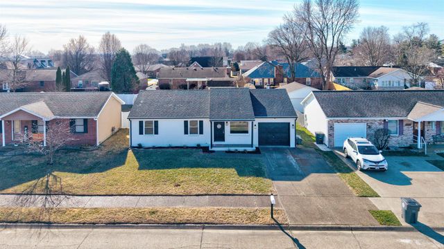 4209 Derby Lane, Evansville, IN 47715
