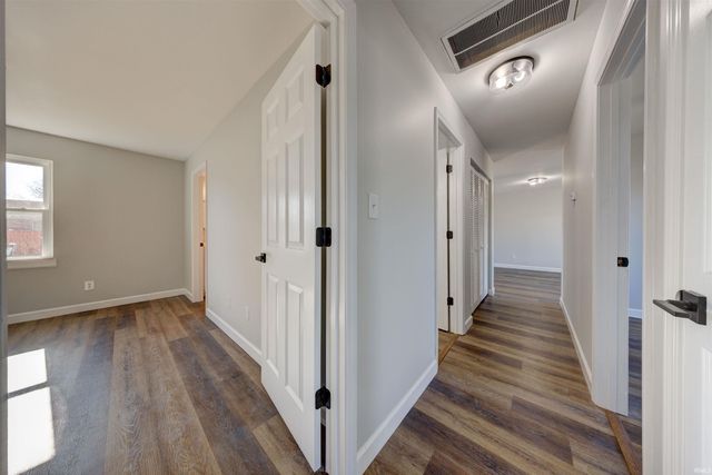 4209 Derby Lane, Evansville, IN 47715