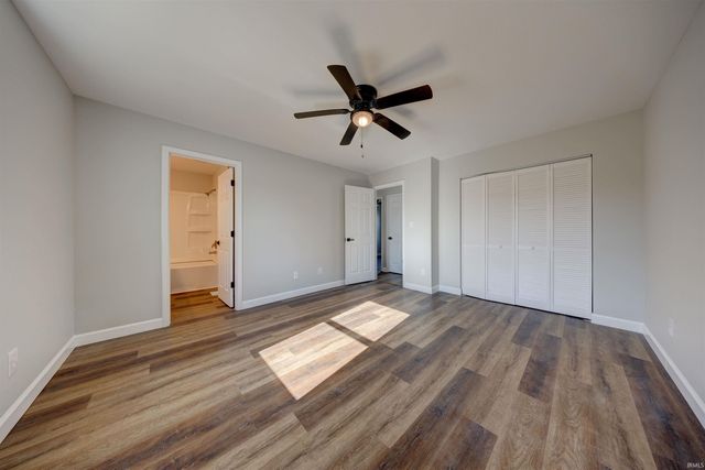 4209 Derby Lane, Evansville, IN 47715