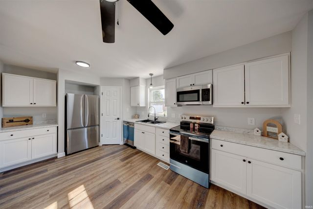 4209 Derby Lane, Evansville, IN 47715