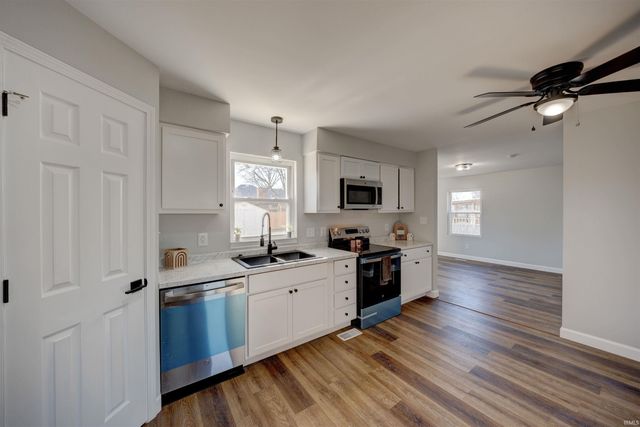 4209 Derby Lane, Evansville, IN 47715