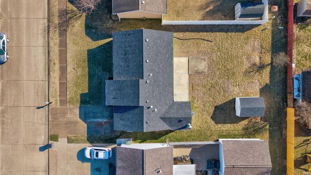 4209 Derby Lane, Evansville, IN 47715