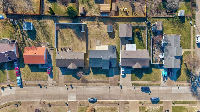 4209 Derby Lane, Evansville, IN 47715