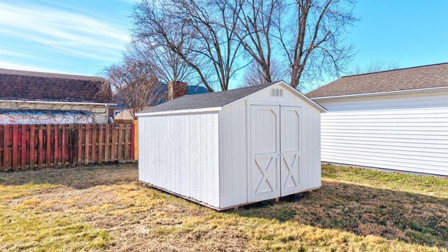 4209 Derby Lane, Evansville, IN 47715