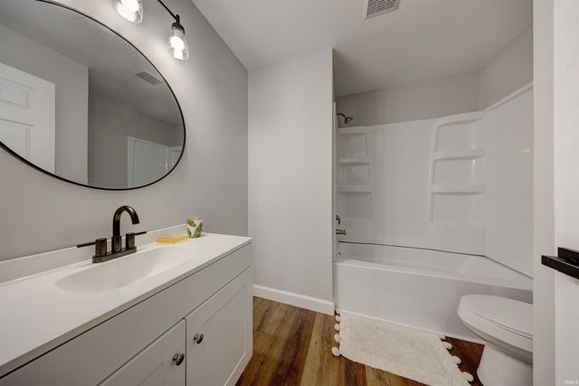 4209 Derby Lane, Evansville, IN 47715