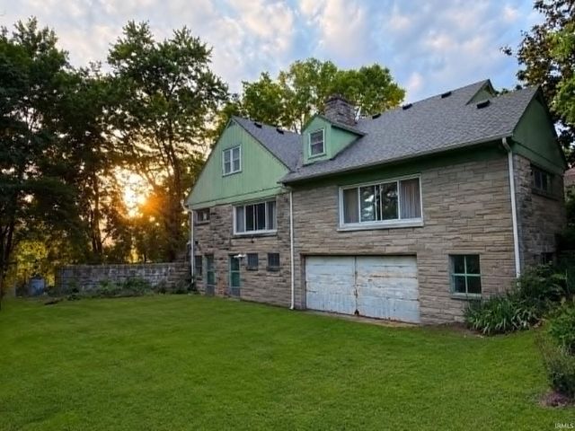 785 W Main Street, Bloomfield, IN 47424
