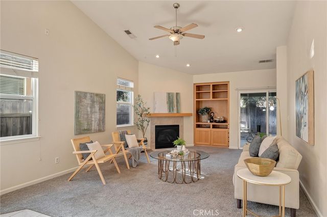 1025 Raven Lane, Chico, CA 95926