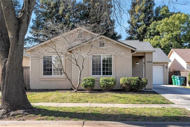 1025 Raven Lane, Chico, CA 95926