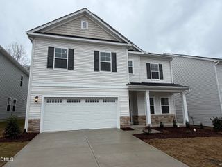 4314 Laurel Pond Way, Raleigh, NC 27616