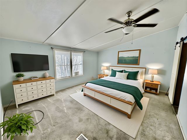 147 Marcy Drive, Whitney, TX 76692