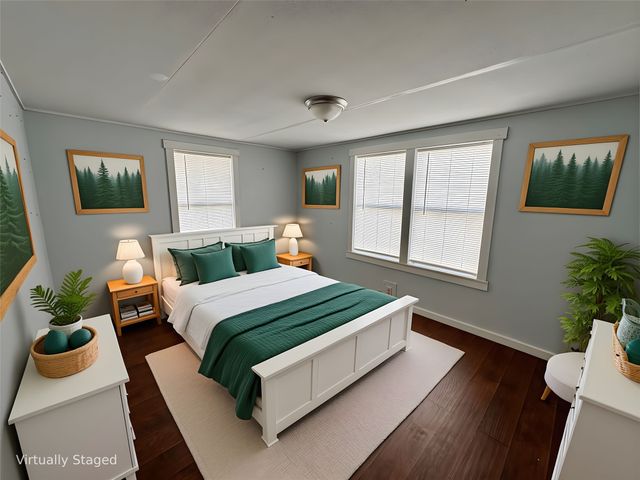 147 Marcy Drive, Whitney, TX 76692