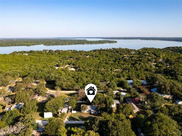 147 Marcy Drive, Whitney, TX 76692