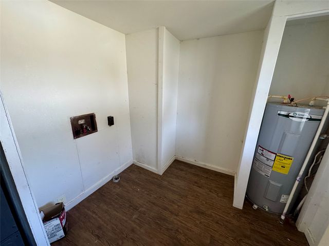 147 Marcy Drive, Whitney, TX 76692