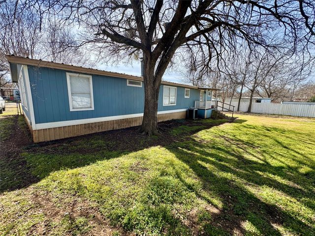 147 Marcy Drive, Whitney, TX 76692