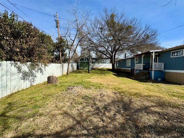 147 Marcy Drive, Whitney, TX 76692