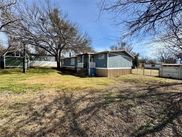 147 Marcy Drive, Whitney, TX 76692